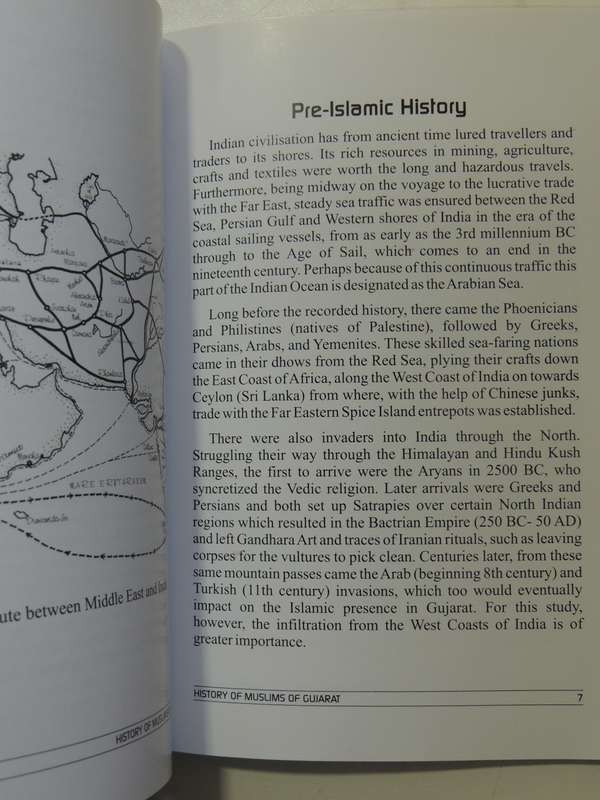 Muslims Of Gujarat- Zuleikha Mayat