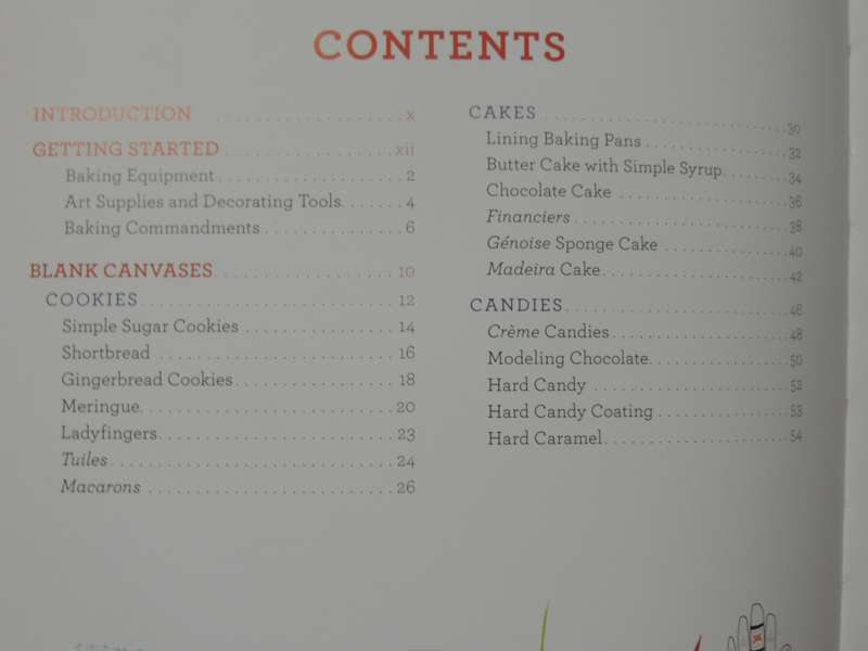 SprinkleBakes: Dessert Recipes To Inspire Your Inner Artist - Heather Baird