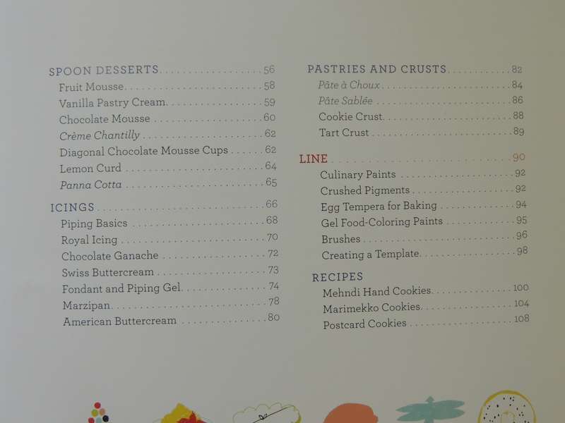SprinkleBakes: Dessert Recipes To Inspire Your Inner Artist - Heather Baird