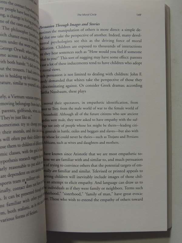 Descartes' Baby: How The Science Of Child Development Explains What Makes Us Human - Paul Bloom