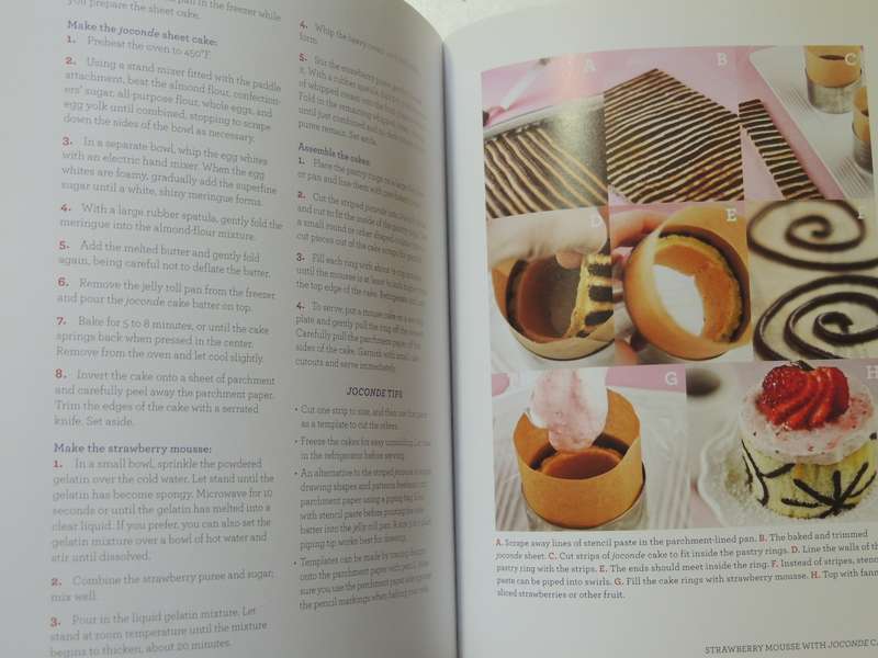 SprinkleBakes: Dessert Recipes To Inspire Your Inner Artist - Heather Baird
