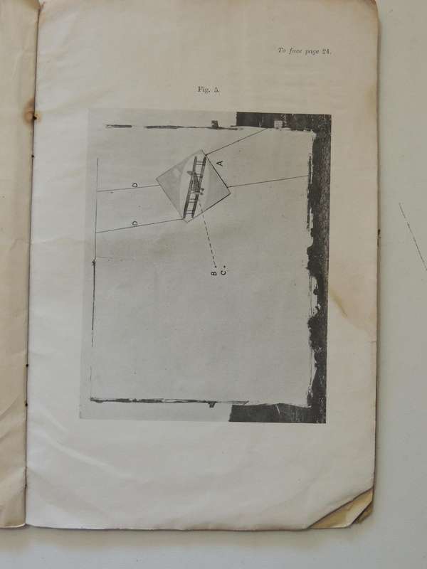 Text Book On Aerial Gunnery 1917 - His Majesty's Stationery Office