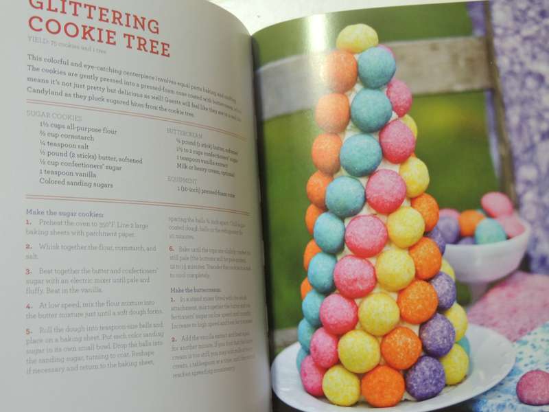 SprinkleBakes: Dessert Recipes To Inspire Your Inner Artist - Heather Baird