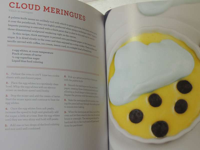 SprinkleBakes: Dessert Recipes To Inspire Your Inner Artist - Heather Baird
