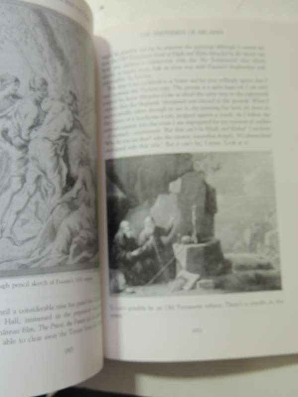 Key to the Sacred Pattern, The Untold Story of Rennes-le-Chateau - Henry Lincoln