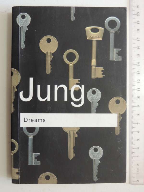 Dreams - Carl Gustav Jung