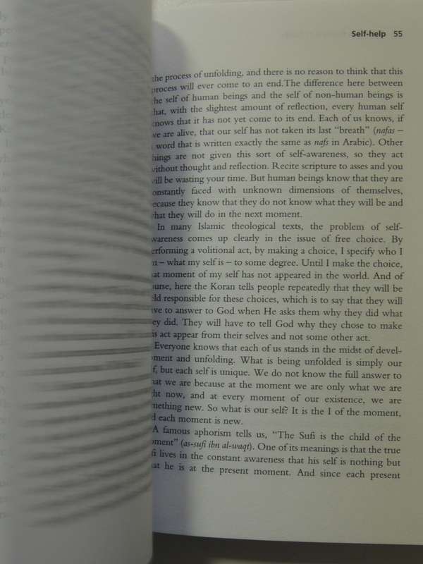 Sufism : A Beginners Guides- William C. Chittick