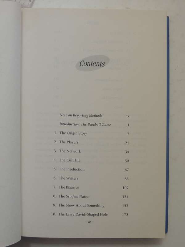 Seinfeldia - Jennifer Keishin Armstrong
