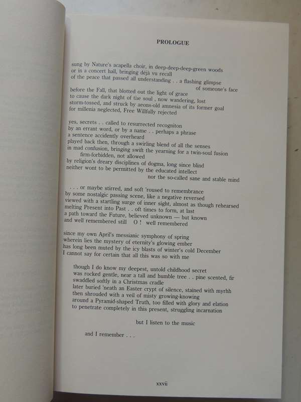 GOOBERS - as Telepathically Channeled During ... the Year of Our Lord 1972Linda Goodman 1989