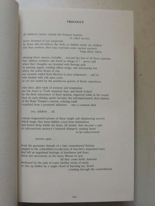 GOOBERS - as Telepathically Channeled During ... the Year of Our Lord 1972Linda Goodman 1989