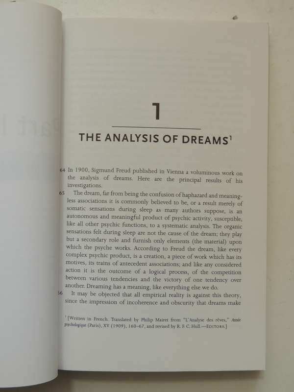 Dreams - Carl Gustav Jung