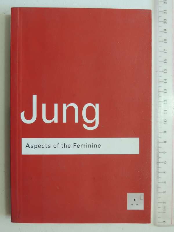Aspects of the Feminine - Carl Gustav Jung