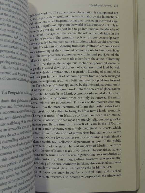 The Crisis Of Islamic Civilization - Ali A. Allawi