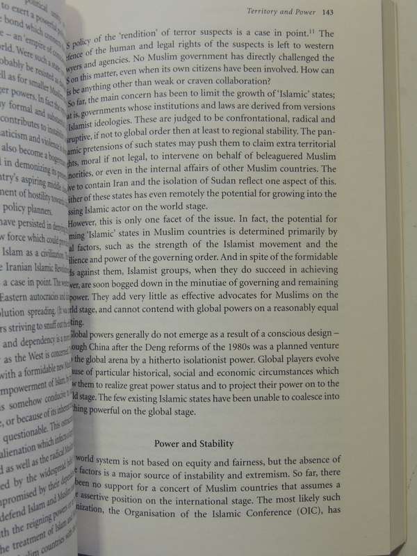 The Crisis Of Islamic Civilization - Ali A. Allawi