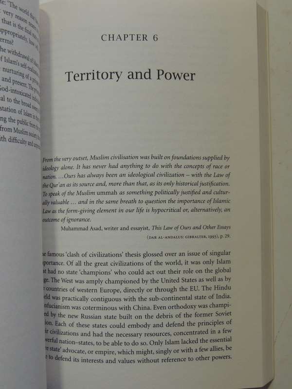 The Crisis Of Islamic Civilization - Ali A. Allawi