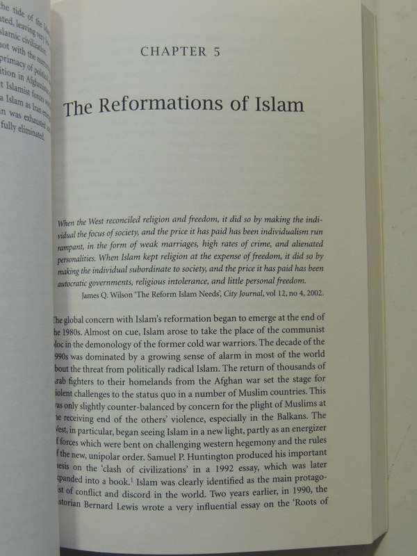 The Crisis Of Islamic Civilization - Ali A. Allawi