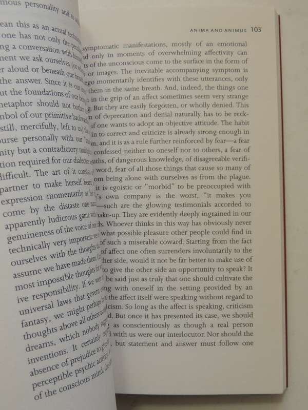 Aspects of the Feminine - Carl Gustav Jung
