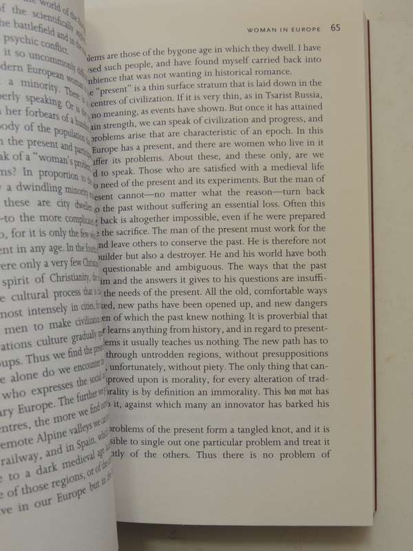 Aspects of the Feminine - Carl Gustav Jung