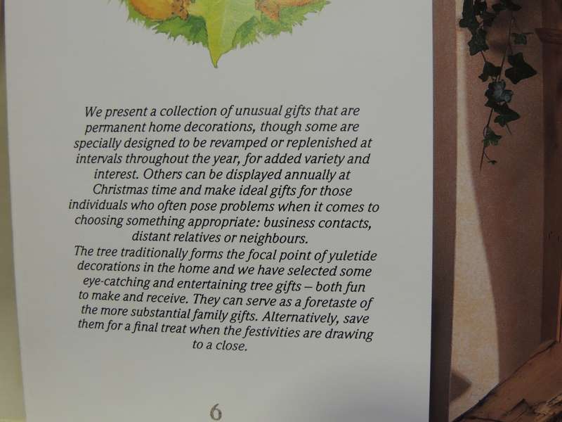 Creative Gifts To Make At Home - Annette Claxton, Mary Lawrence & Cheryl Owen