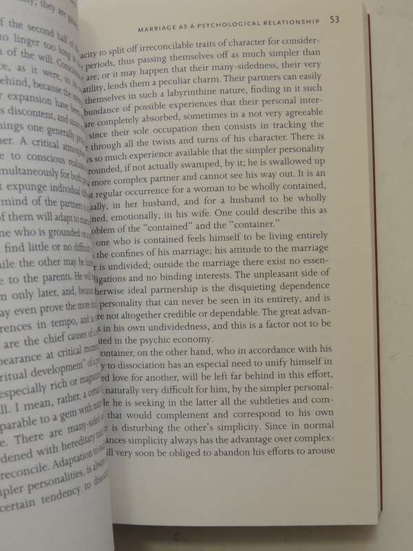 Aspects of the Feminine - Carl Gustav Jung