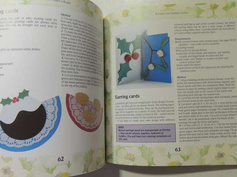 Creative Gifts To Make At Home - Annette Claxton, Mary Lawrence & Cheryl Owen
