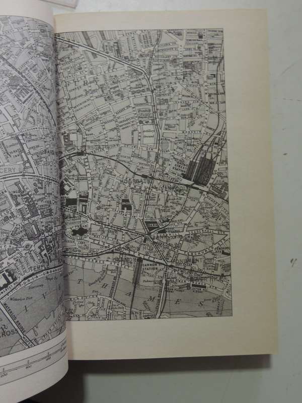 Blitz: The Story Of 29th December 1940 - M.J. Gaskin