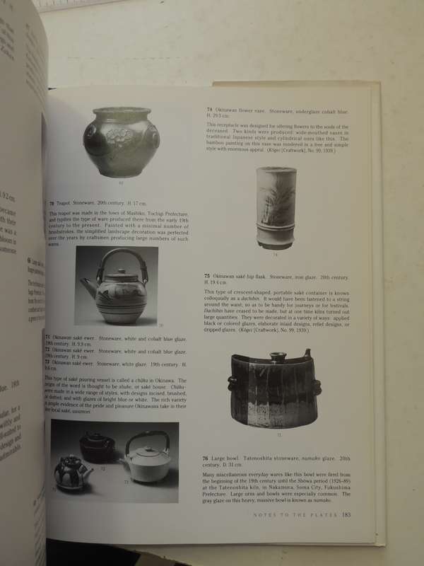 Mingei: Masterpieces Of Japanese FolkcraftJapan Folk Crafts Museum
