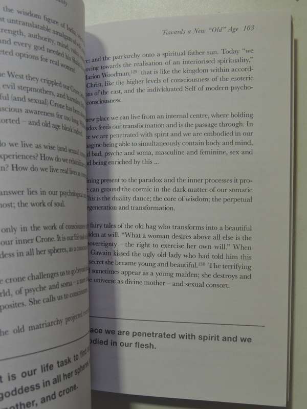 Towards A Soulful Sexuality- Adele Gruber