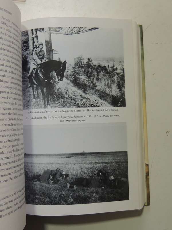 Bloody Victory: The Sacrifice On The Somme And The Making Of The Twentieth Century-William Philpott