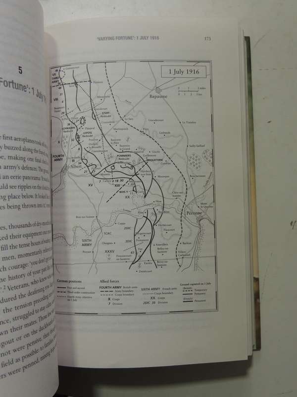 Bloody Victory: The Sacrifice On The Somme And The Making Of The Twentieth Century-William Philpott