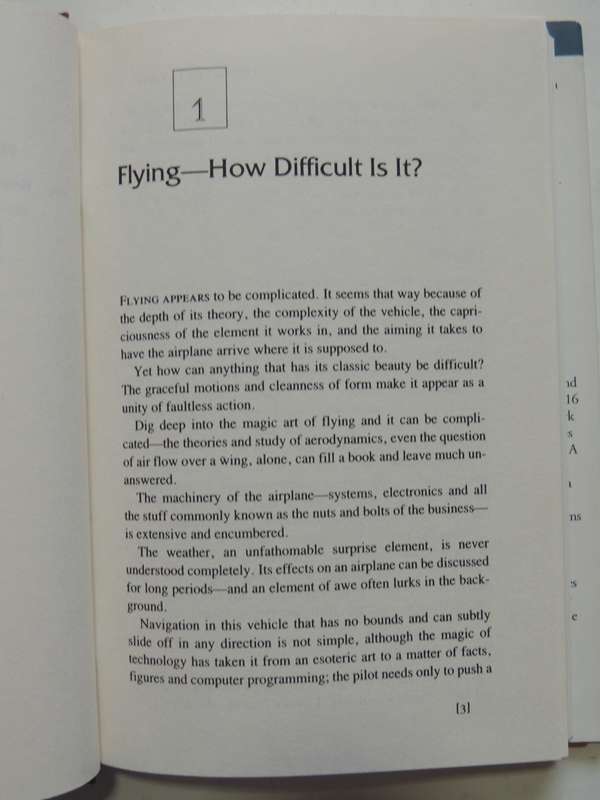 The Art Of Flying  Robert N. Buck