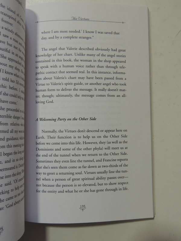 Sylvia Brown's Book of Angels - Sylvia Brown