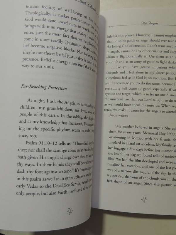 Sylvia Brown's Book of Angels - Sylvia Brown