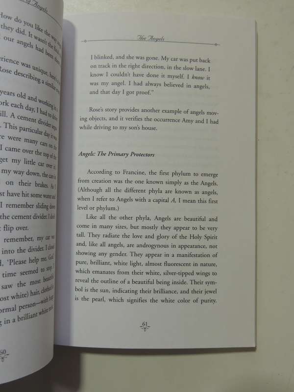 Sylvia Brown's Book of Angels - Sylvia Brown
