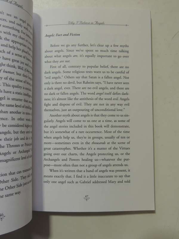 Sylvia Brown's Book of Angels - Sylvia Brown