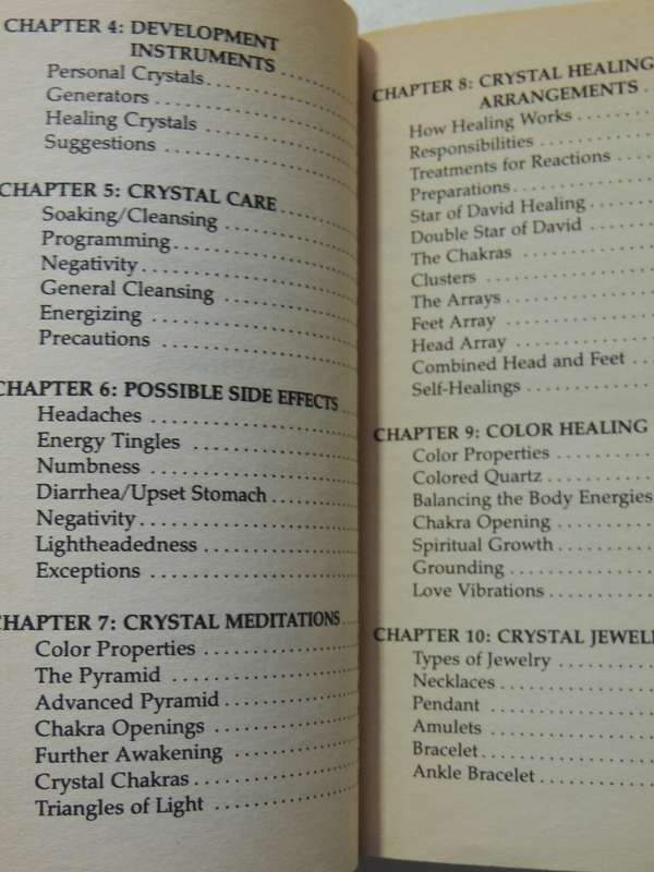 Crystal Awareness (Llewellyn's New Age) - Catherine Bowman