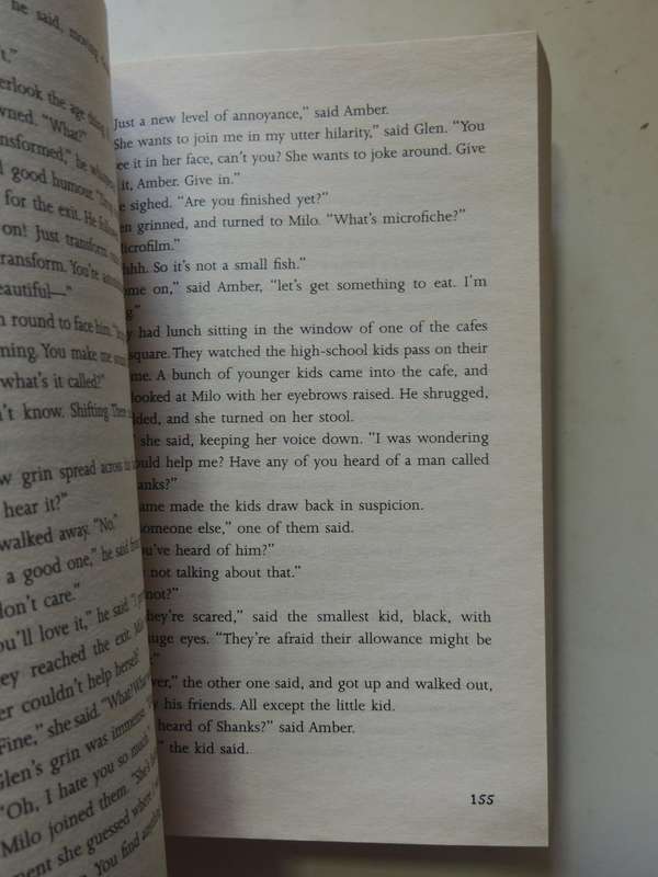 Demon Road - Book 1 in Demon Raod trilogy - Derek Landy