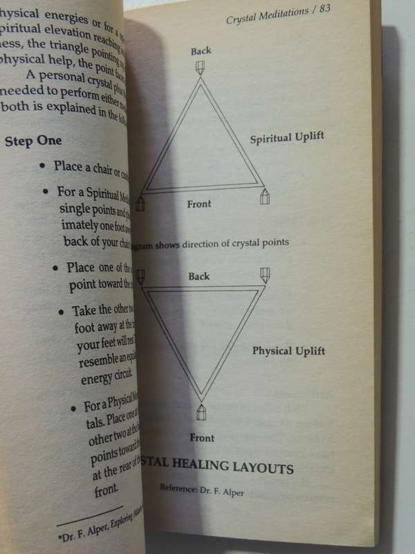 Crystal Awareness (Llewellyn's New Age) - Catherine Bowman