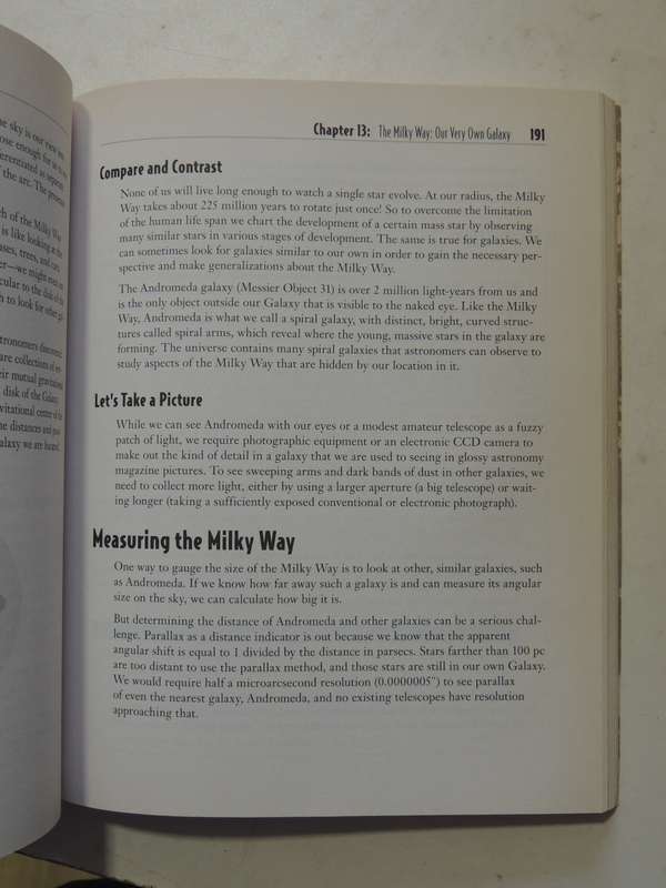 The Complete Idiot's Guide To Astronomy - Christopher De Pree Ph.D. & Alan Axelrod Ph.D. CD Included