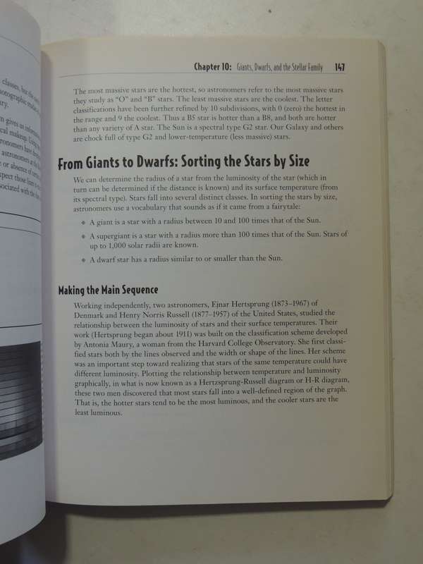 The Complete Idiot's Guide To Astronomy - Christopher De Pree Ph.D. & Alan Axelrod Ph.D. CD Included