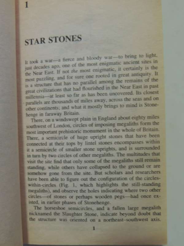 The Cosmic Code: The Earth Chronicles Book VI - Zecharia Sitchin