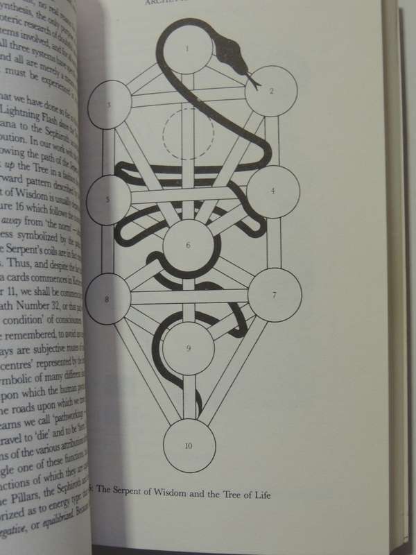 Tarot Prediction: An Advanced Handbook for Images of Tomorrow  - Emily Peach