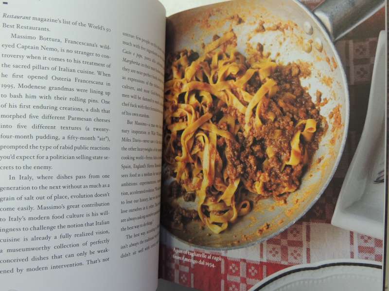 Roads & Kingdoms Presents   Pasta Pane Vino: Deep Travels Through Italy's Food Culture - Matt Gouldi