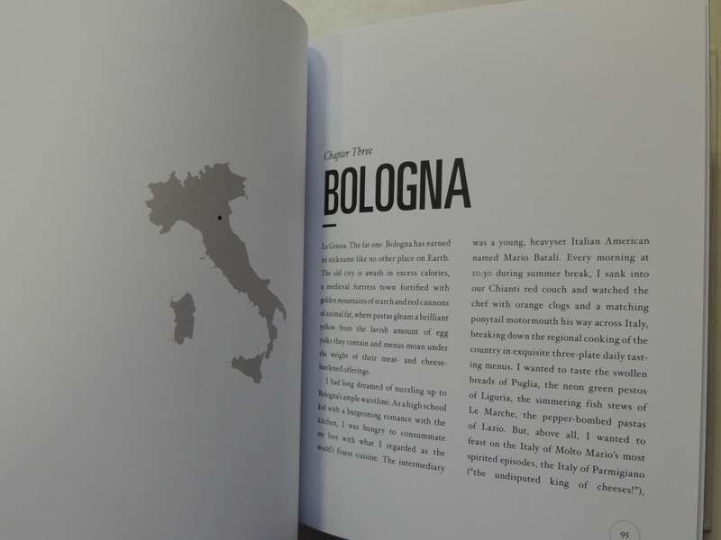 Roads & Kingdoms Presents   Pasta Pane Vino: Deep Travels Through Italy's Food Culture - Matt Gouldi