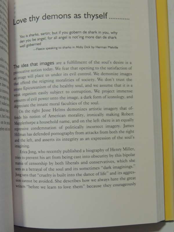 Earth Angels - Engaging The Sacred In Everyday Things- Shaun McNiff