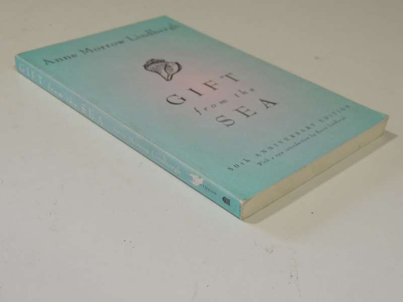 Gift from the Sea - Anne Morrow Lindbergh