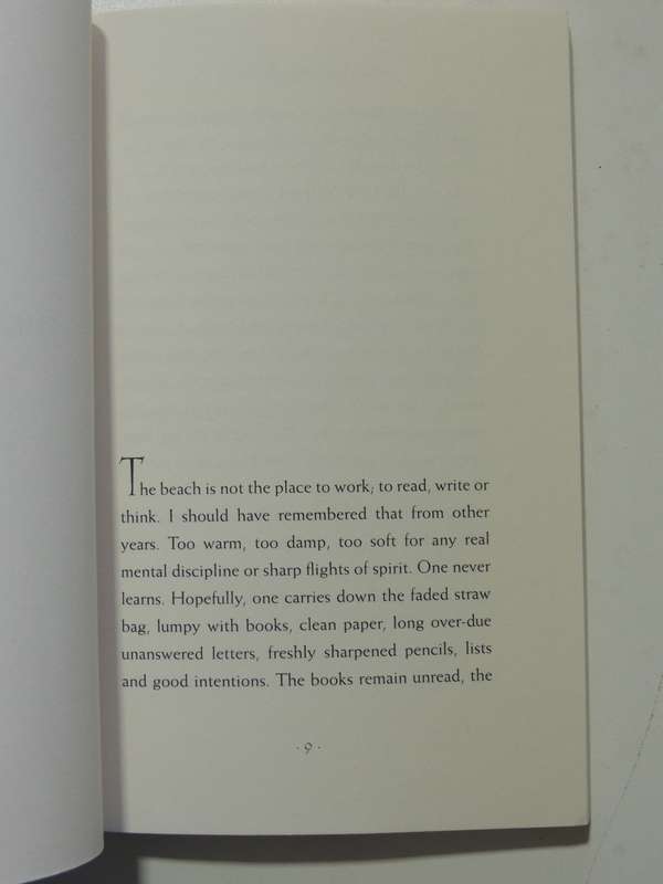 Gift from the Sea - Anne Morrow Lindbergh