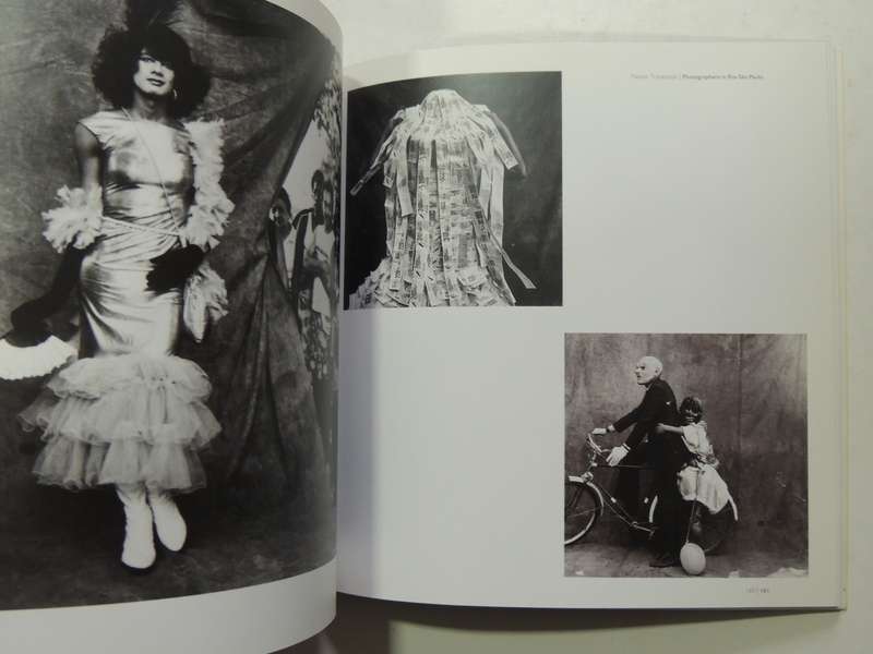 Contemporary Brazilian Photography - Novas Travessias & Maria Luiza Melo Carvalho