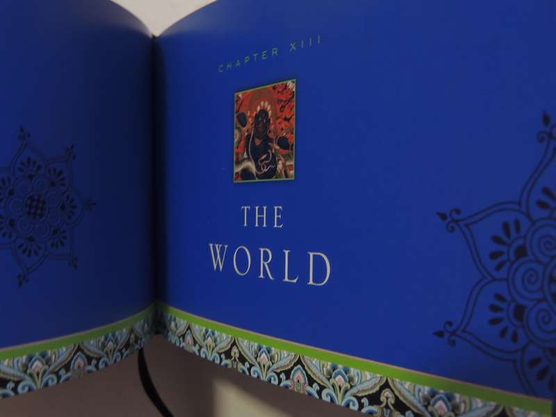 The Way Of The Buddha: The Illustrated Dhammayada - trans. F. Max Muller