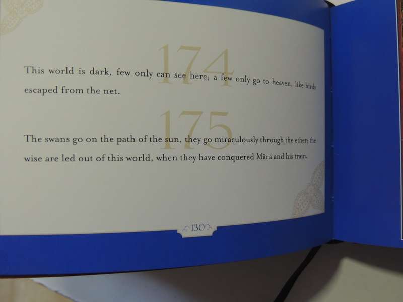 The Way Of The Buddha: The Illustrated Dhammayada - trans. F. Max Muller